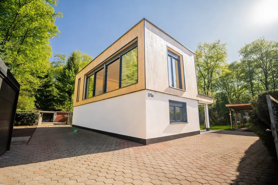 2 Zimmer Wohnung mit 71 m² in Bochum – Bild 5