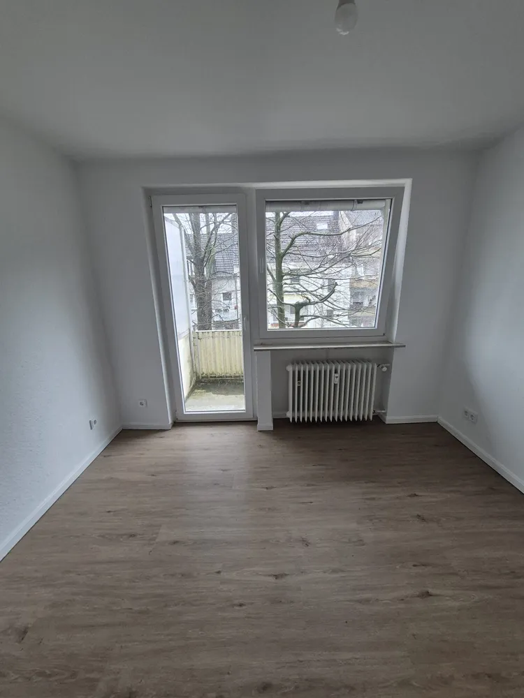 3 Zimmer Wohnung mit 46 m² in Essen – Bild 5