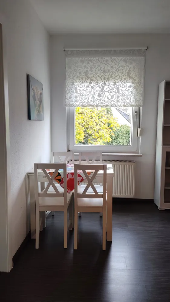 3 Zimmer Wohnung mit 46 m² in Oberhausen – Bild 3