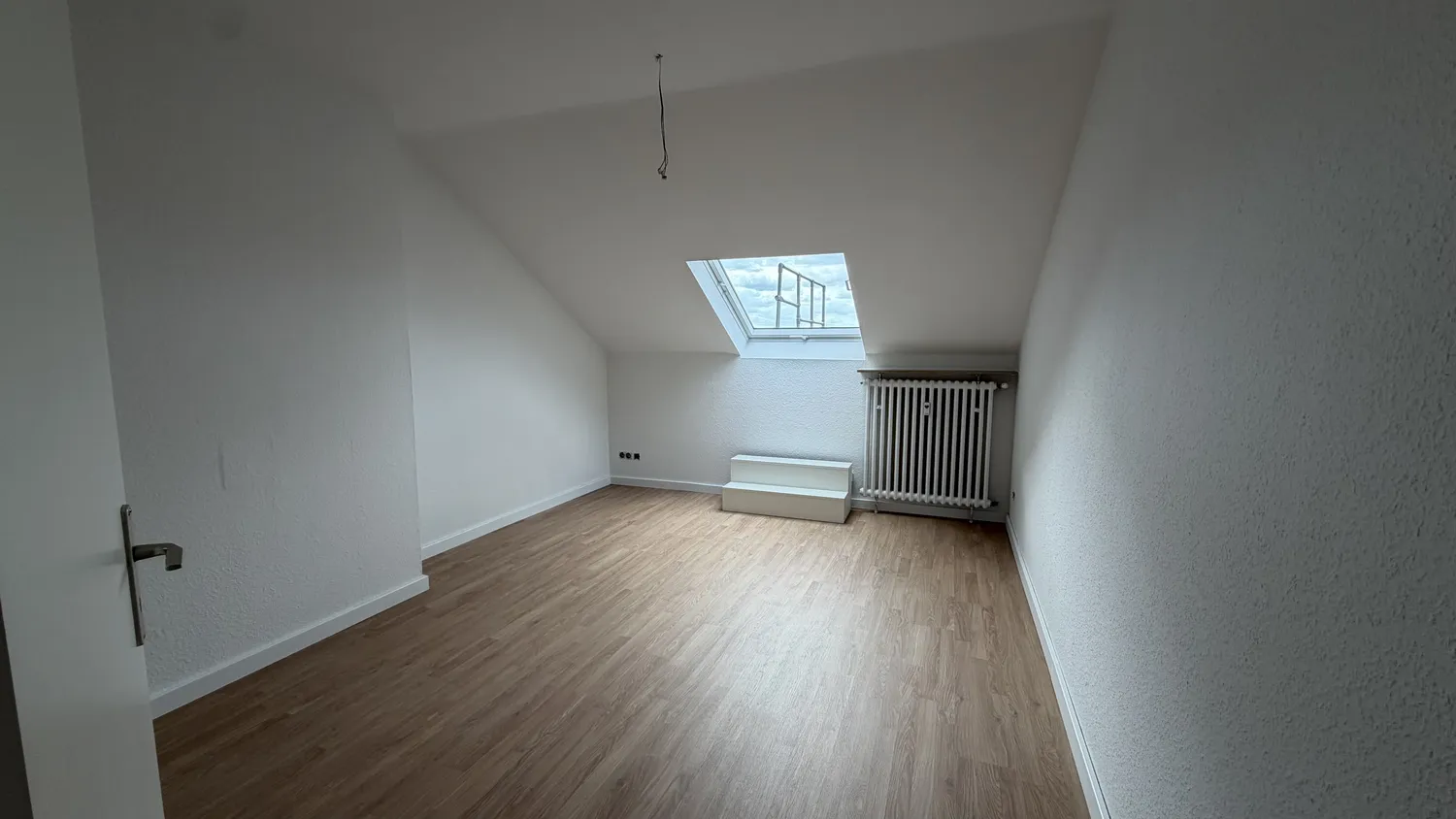 3 Zimmer Wohnung mit 79 m² in Düsseldorf – Bild 3