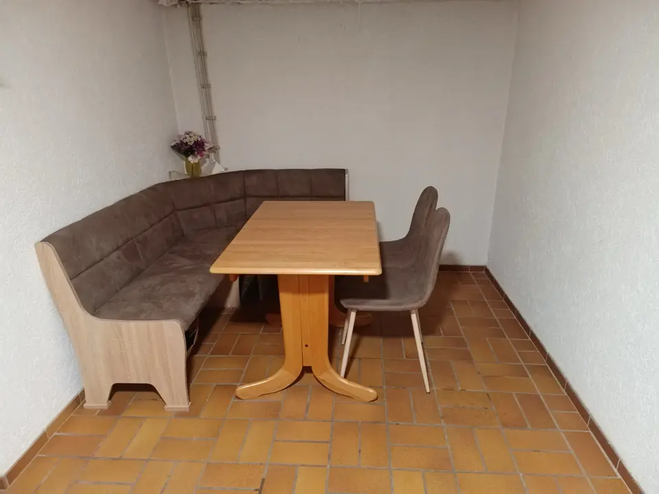 4 Zimmer Wohnung mit 25 m² in Bergheim – Bild 3