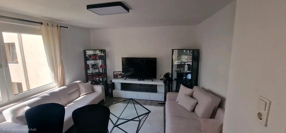 3 Zimmer Wohnung mit 53 m² in Dortmund – Bild 9
