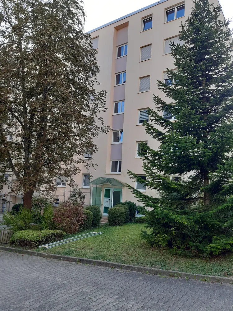 4 Zimmer Wohnung mit 97 m² in Waiblingen – Bild 1