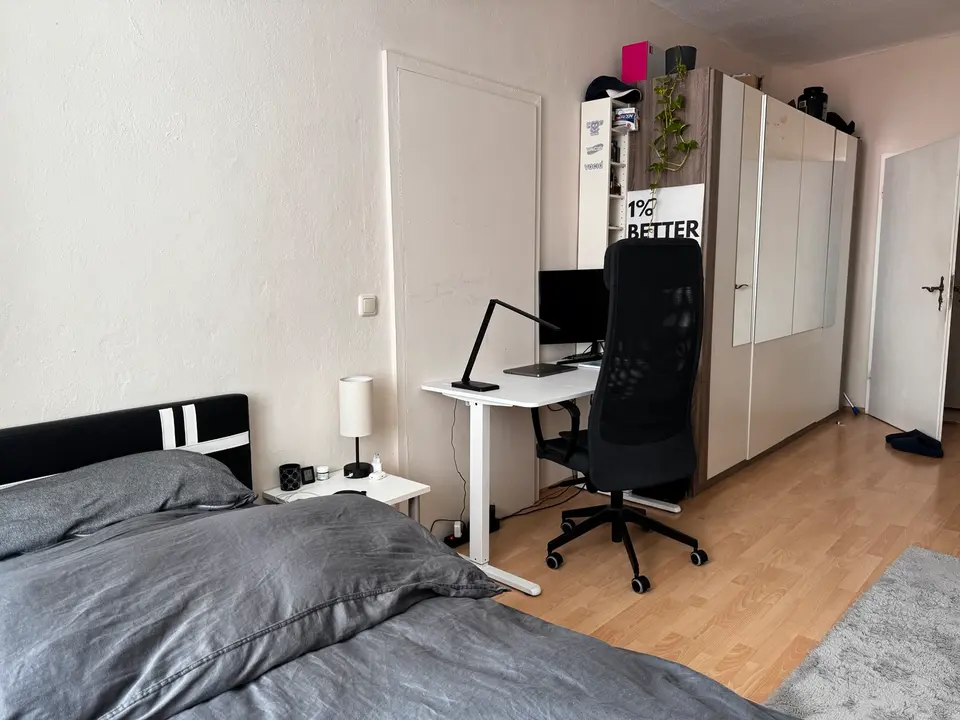 3 room apartment with 70 m² in Passau – Photo 10
