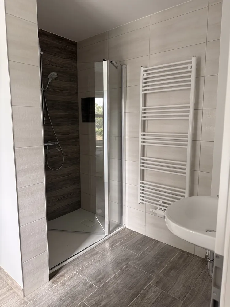 4 Zimmer Wohnung mit 121 m² in Finsterwalde – Bild 2