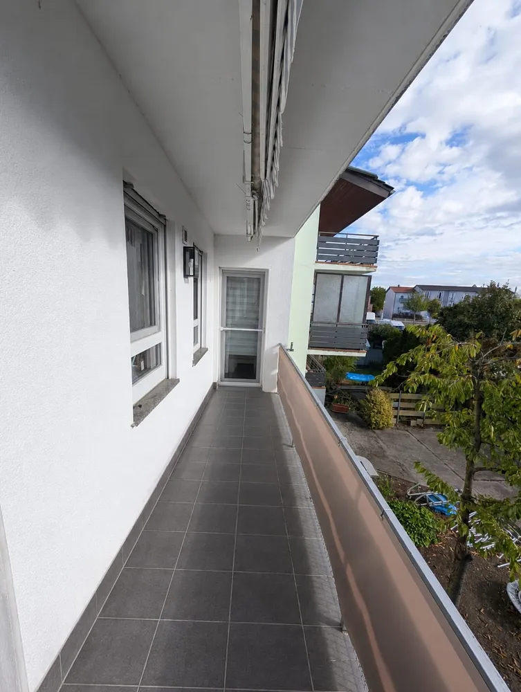 3 Zimmer Wohnung mit 80 m² in Ludwigshafen am Rhein – Bild 8