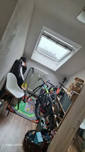 3 Zimmer Wohnung mit 58 m² in Mannheim – Bild 7