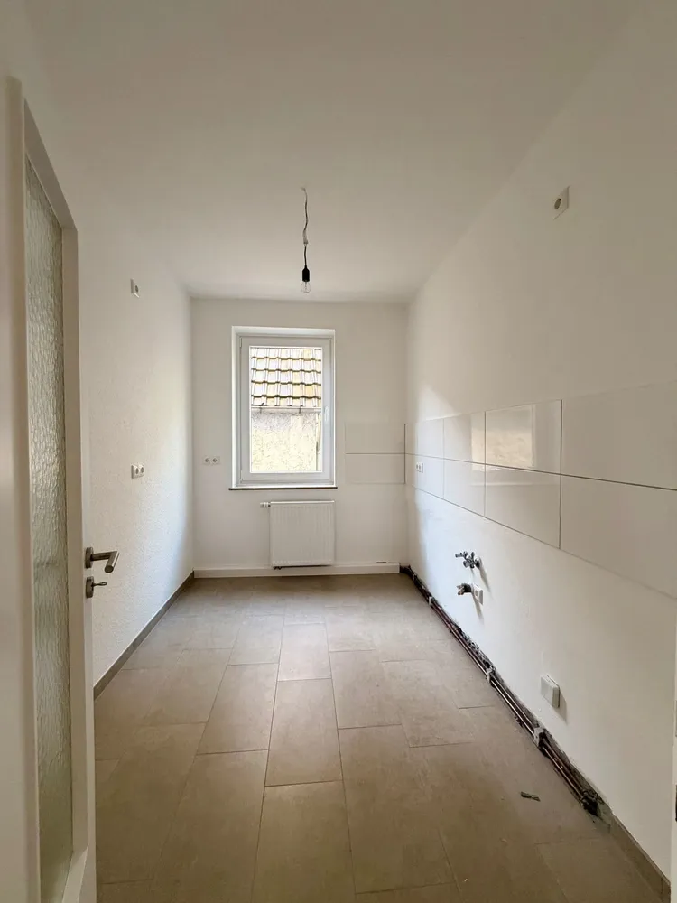 3 Zimmer Wohnung mit 70 m² in Minden – Bild 8