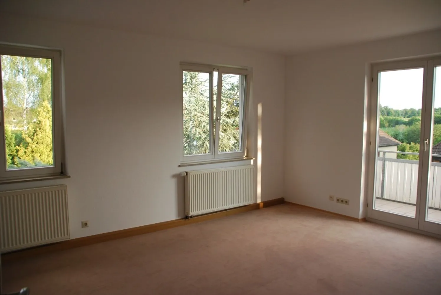3 Zimmer Wohnung mit 80 m² in Stuttgart – Bild 1