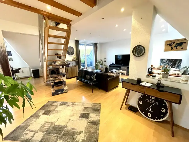 2 Zimmer Wohnung mit 86 m² in Gelsenkirchen – Bild 1