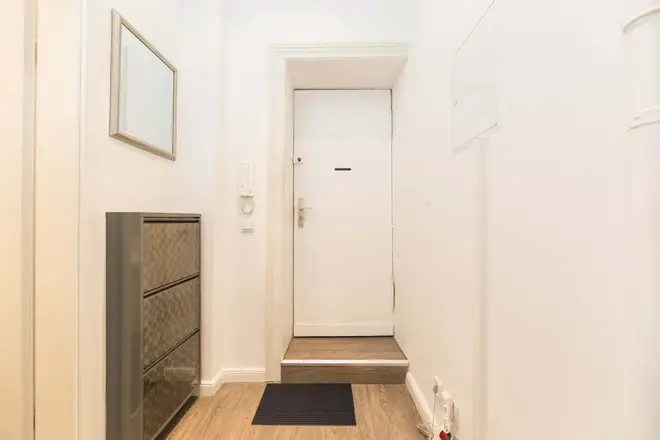 WG-Zimmer in Berlin – Bild 5