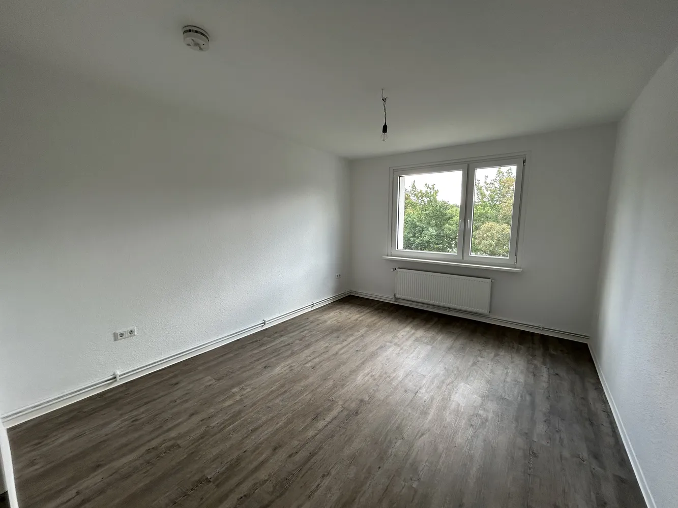 2 Zimmer Wohnung mit 58 m² in Braunschweig – Bild 3