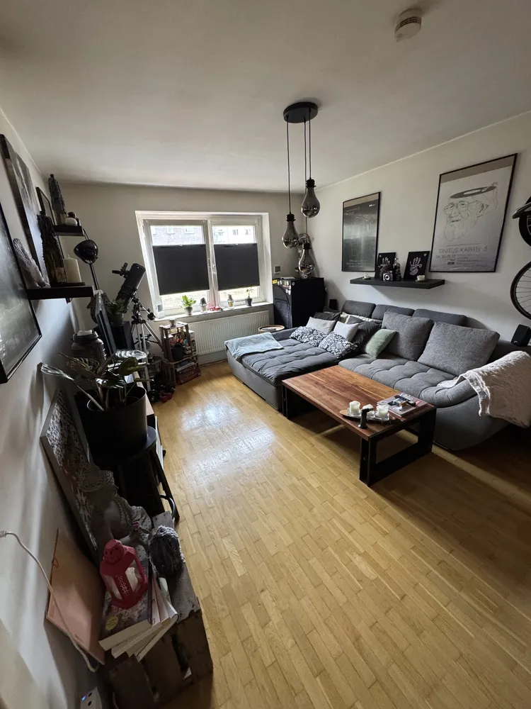2 Zimmer Wohnung mit 52 m² in Hannover – Bild 7