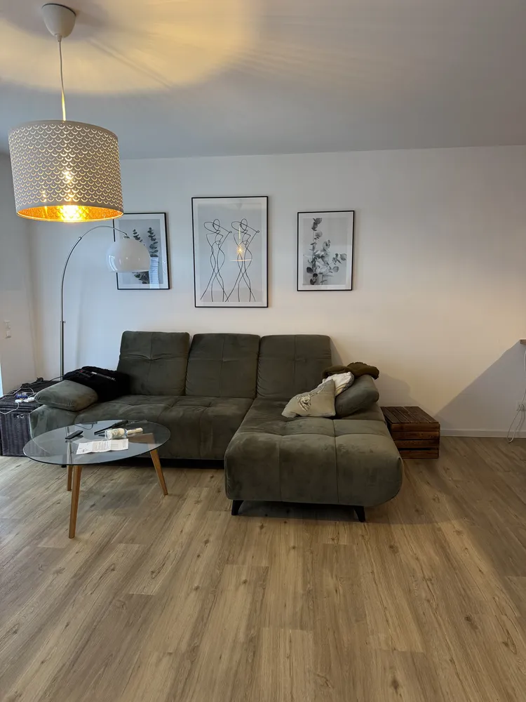 2 Zimmer Wohnung mit 77 m² in Braunschweig – Bild 4