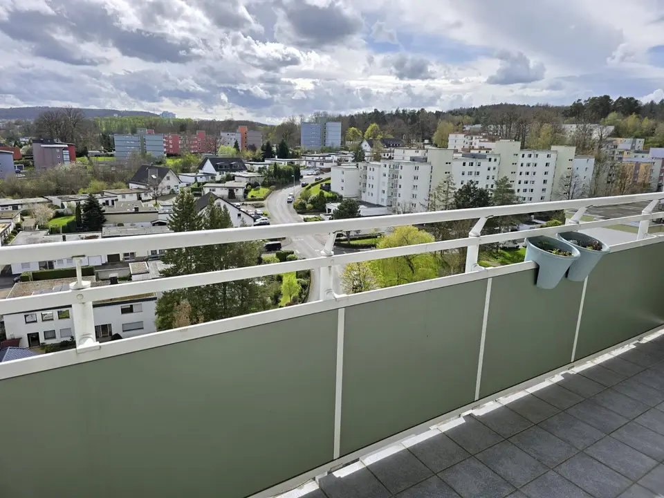 3 Zimmer Wohnung mit 89 m² in Iserlohn – Bild 8