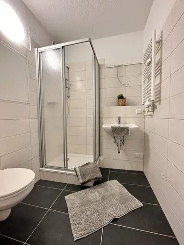 3 room apartment with 74 m² in Magdeburg – Photo 5