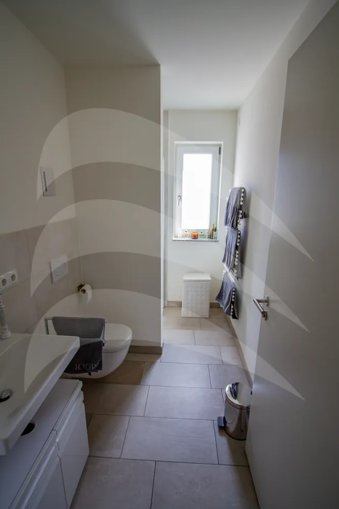 2 Zimmer Wohnung mit 64 m² in Passau – Bild 4