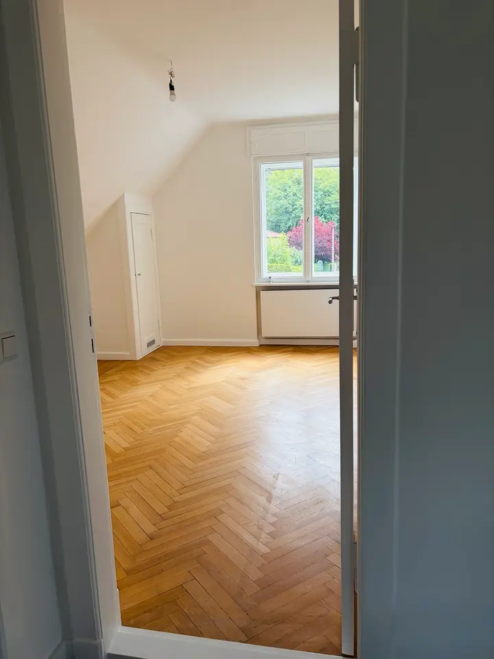 6 Zimmer Wohnung mit 150 m² in Luckenwalde – Bild 6
