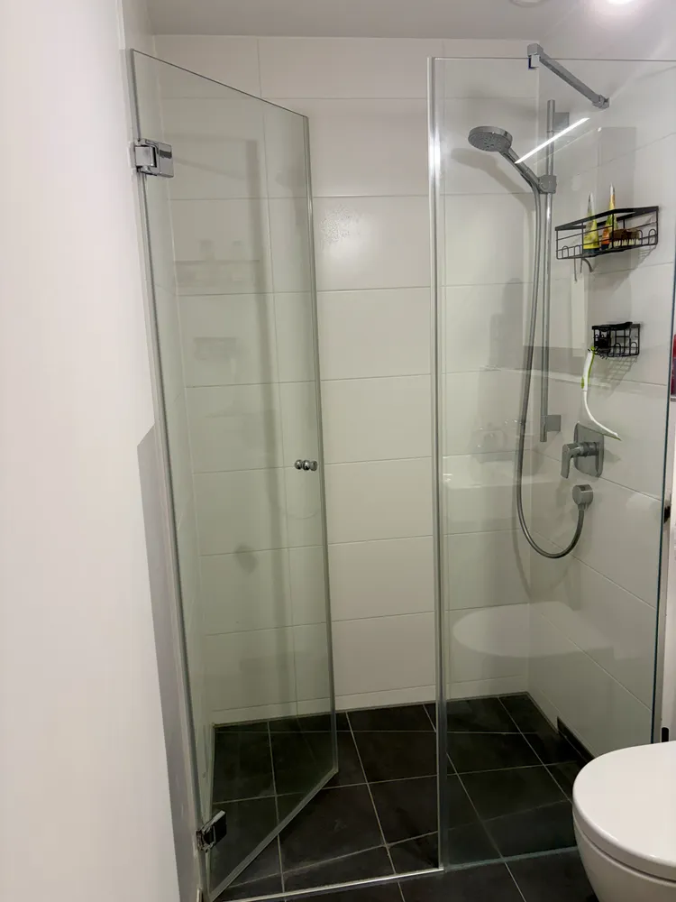 2 room apartment with 42 m² in Munich – Photo 7