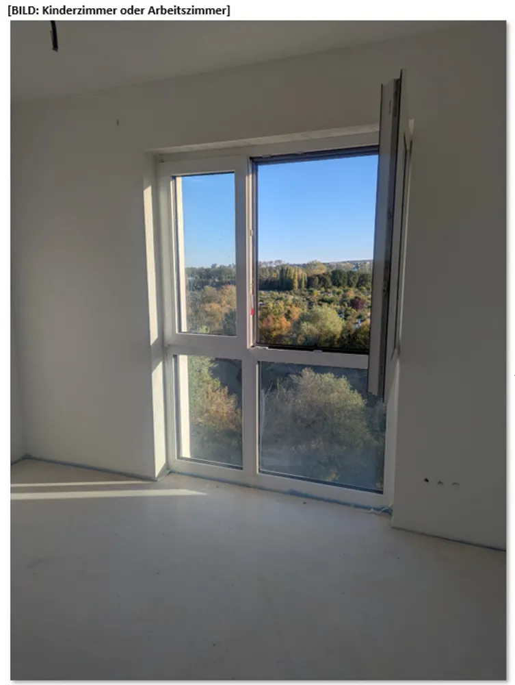 3 room apartment with 88 m² in Wiesbaden – Photo 10