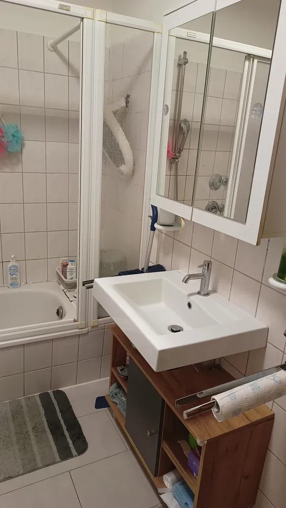 3 room apartment with 72 m² in Itzehoe – Photo 7