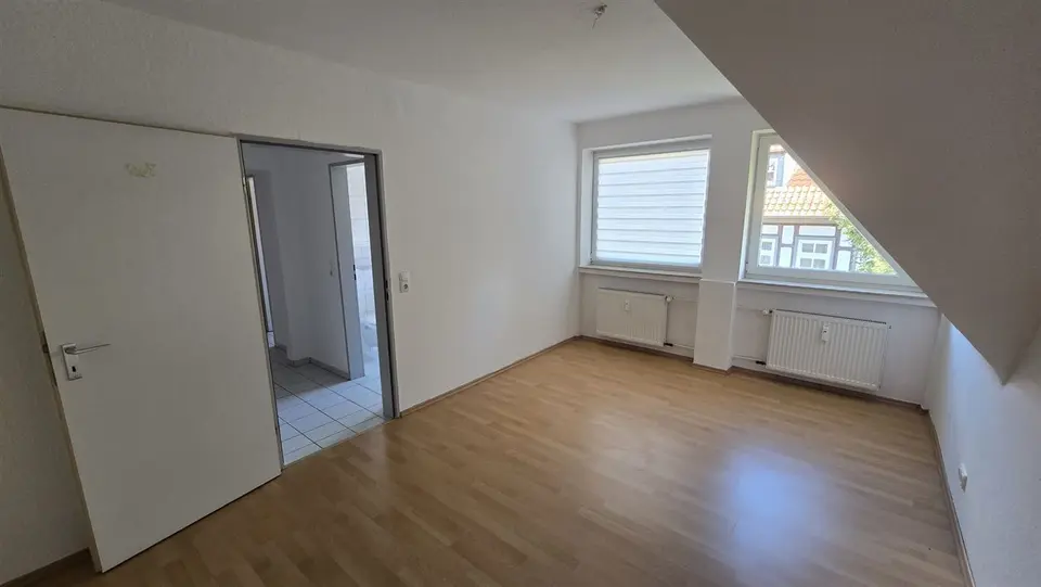 2 Zimmer Wohnung mit 51 m² in Osterode am Harz – Bild 6