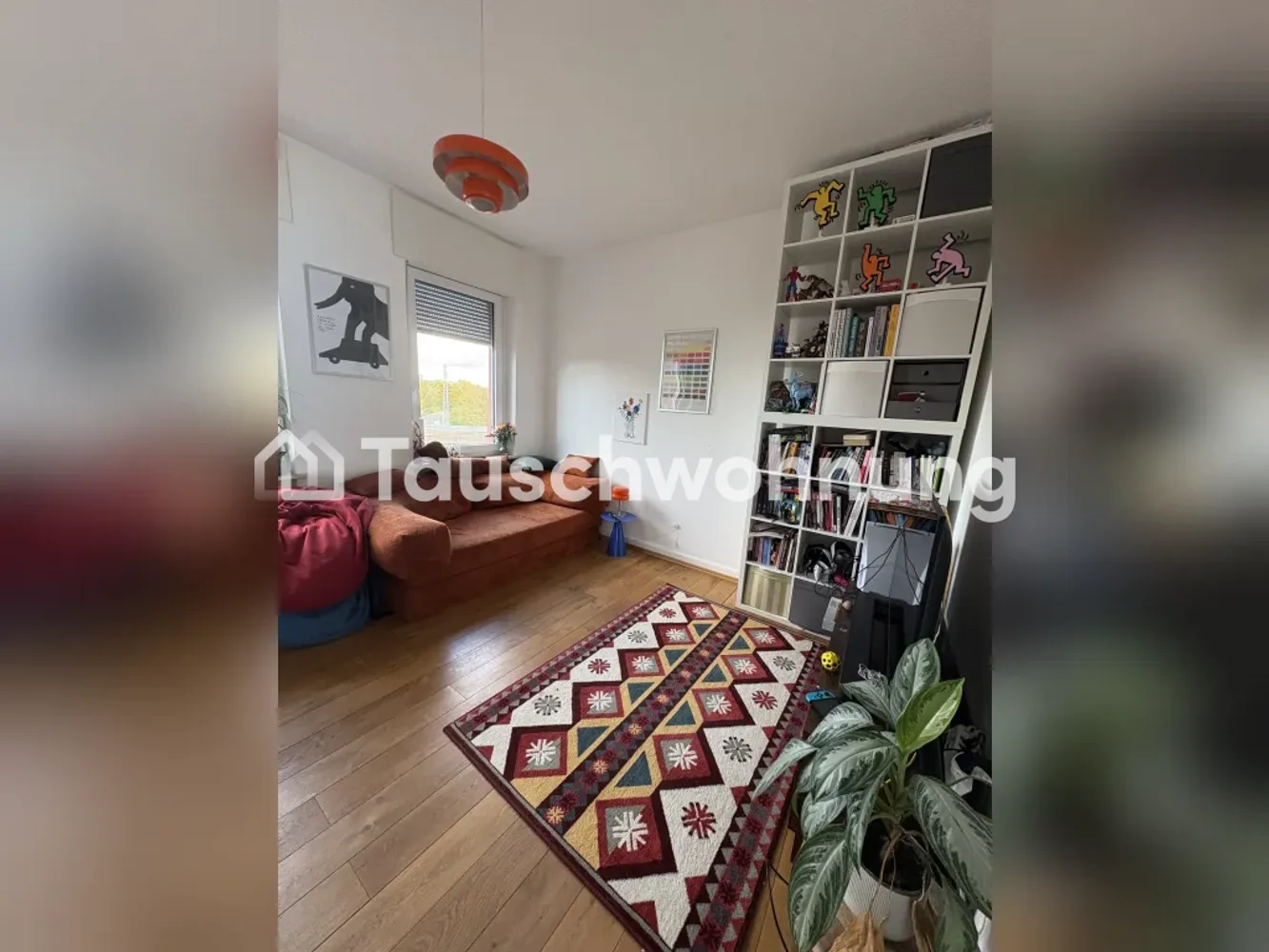 3 room apartment with 60 m² in Frankfurt am Main – Photo 7