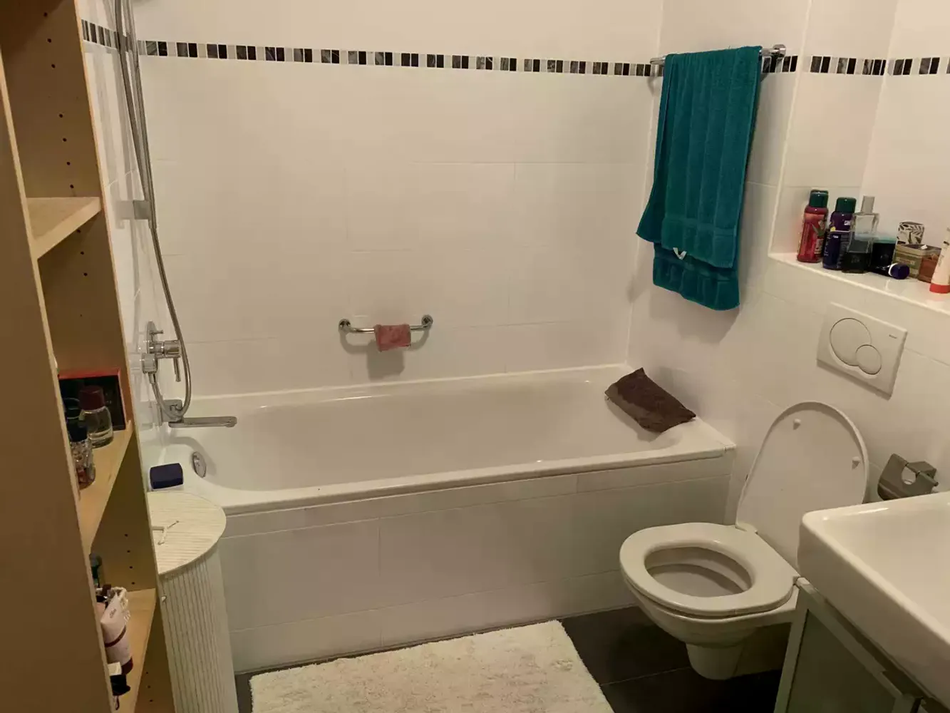 2 Zimmer Wohnung mit 57 m² in München – Bild 6