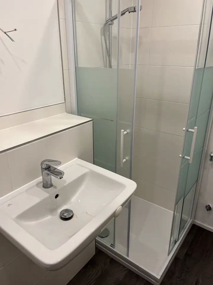 Studio with 31 m² in Peine – Photo 5
