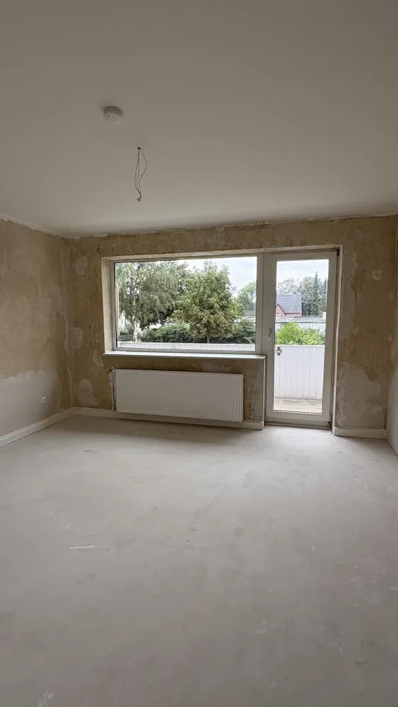 3 Zimmer Wohnung mit 62 m² in Dortmund – Bild 3