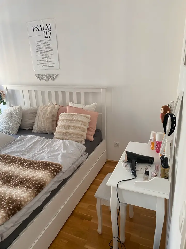 3 Zimmer Wohnung mit 75 m² in Chemnitz – Bild 2