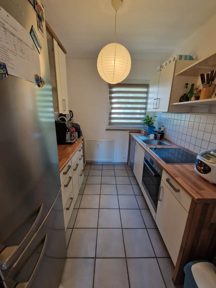 2 Zimmer Wohnung mit 57 m² in Dortmund – Bild 7
