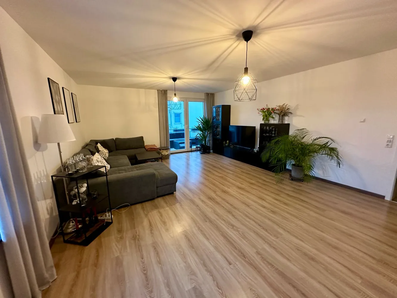 4 Zimmer Wohnung mit 124 m² in Braunschweig – Bild 1
