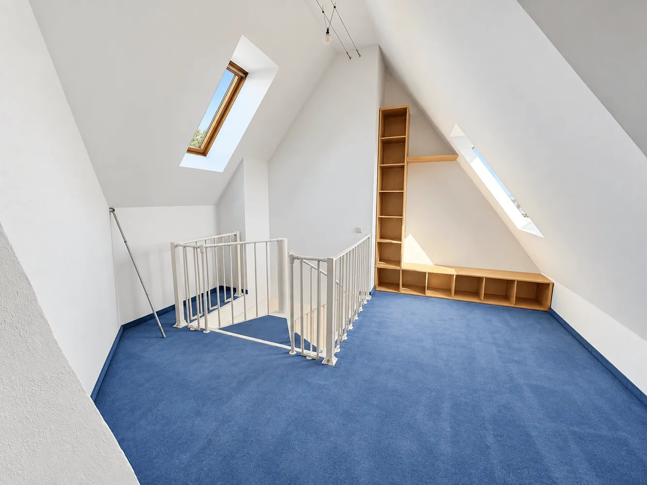 3 Zimmer Wohnung mit 90 m² in Augsburg – Bild 11