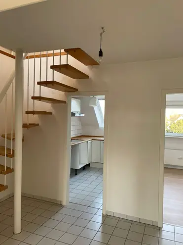 3 Zimmer Wohnung mit 100 m² in Düsseldorf – Bild 8
