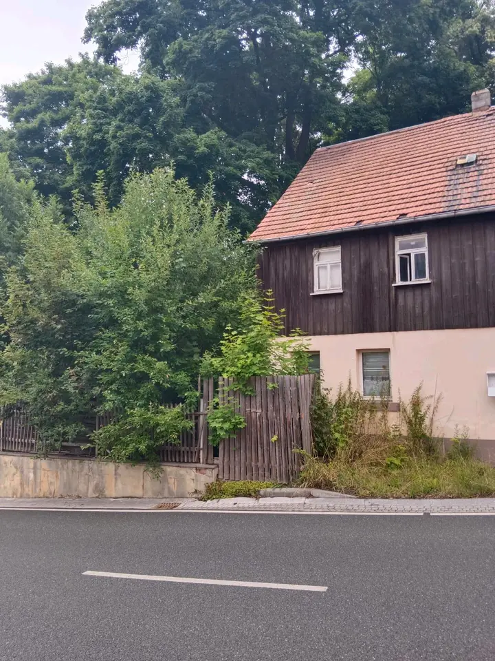 3 Zimmer Haus mit 100 m² in Greiz – Bild 4