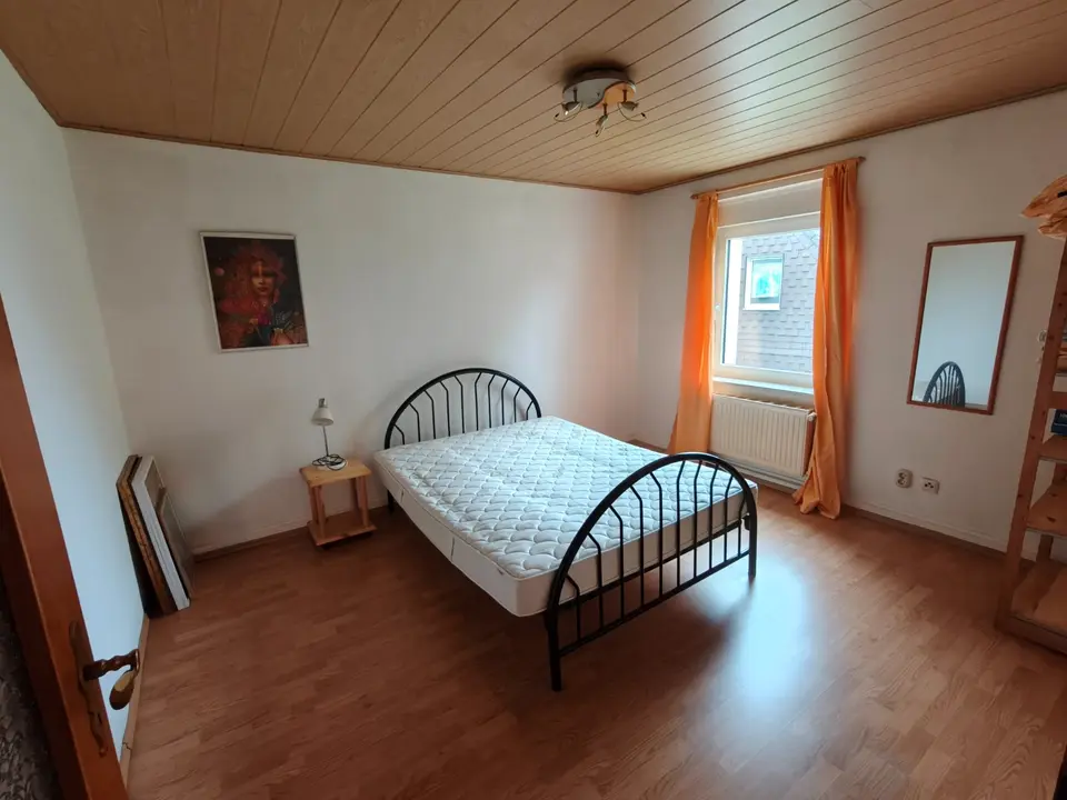 3 Zimmer Wohnung mit 61 m² in Velbert – Bild 1
