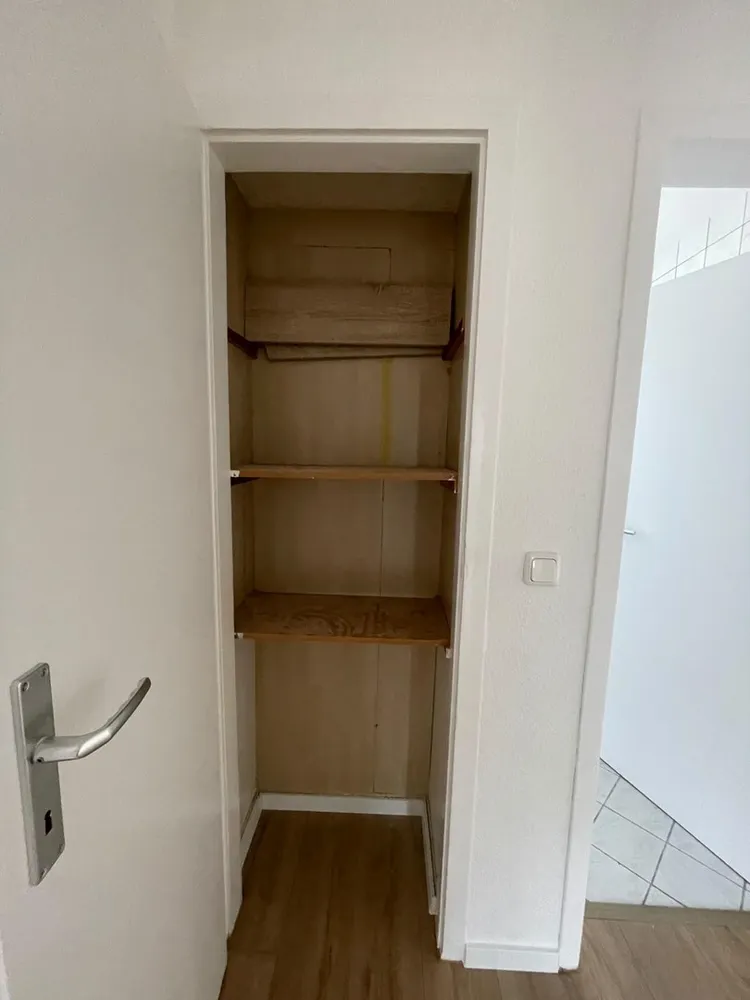 3 Zimmer Wohnung mit 62 m² in Oberhausen – Bild 5