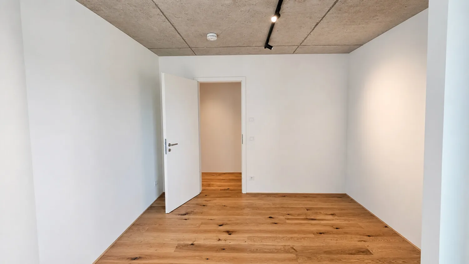 3 Zimmer Wohnung mit 90 m² in Rosenheim – Bild 3