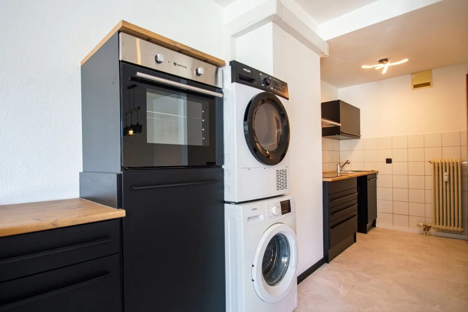 2 Zimmer Wohnung mit 56 m² in Baden-Baden – Bild 3