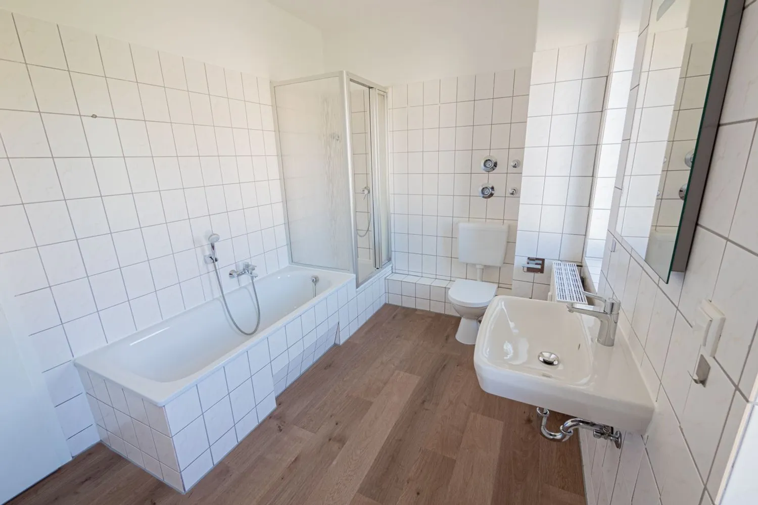 2 Zimmer Wohnung mit 57 m² in Dresden – Bild 3
