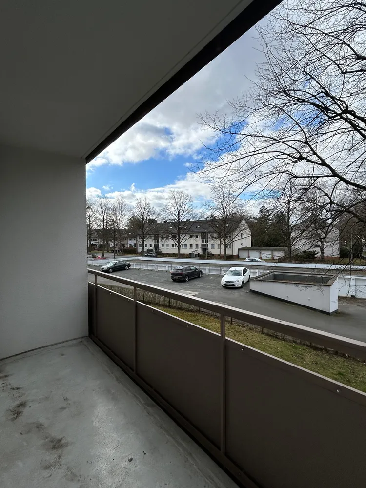 1 Zimmer Wohnung mit 29 m² in Hannover – Bild 4