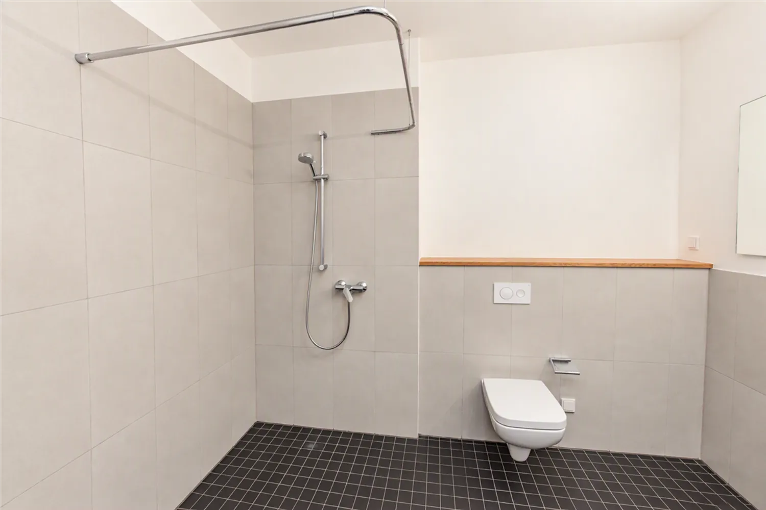 3 room apartment with 81 m² in Hanover – Photo 8