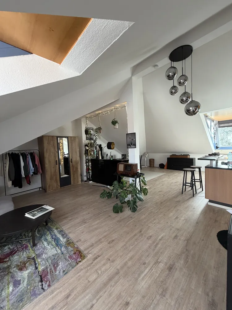 1 Zimmer Wohnung mit 52 m² in Würzburg – Bild 6