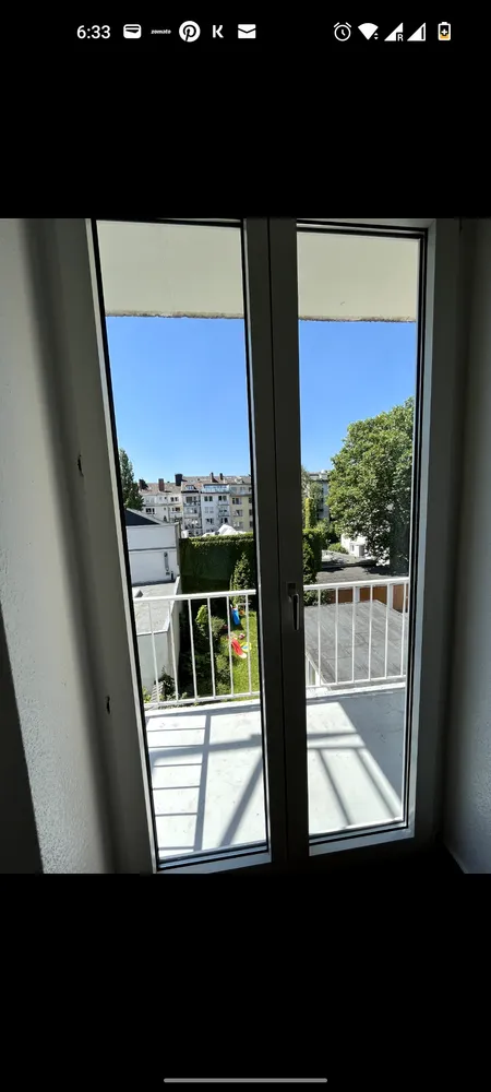 2 room apartment with 50 m² in Düsseldorf – Photo 7