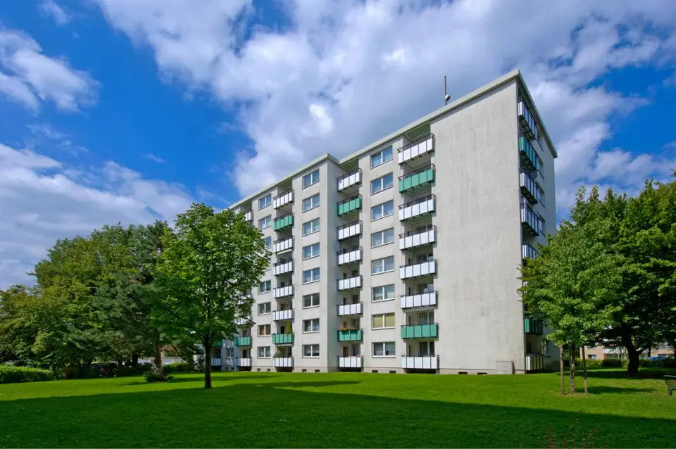 3 Zimmer Wohnung mit 50 m² in Leverkusen – Bild 7