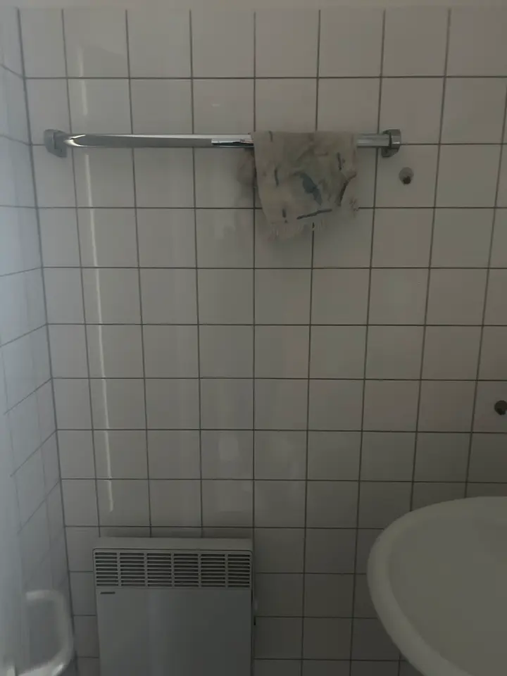 Studio mit 22 m² in Saarbrücken – Bild 8