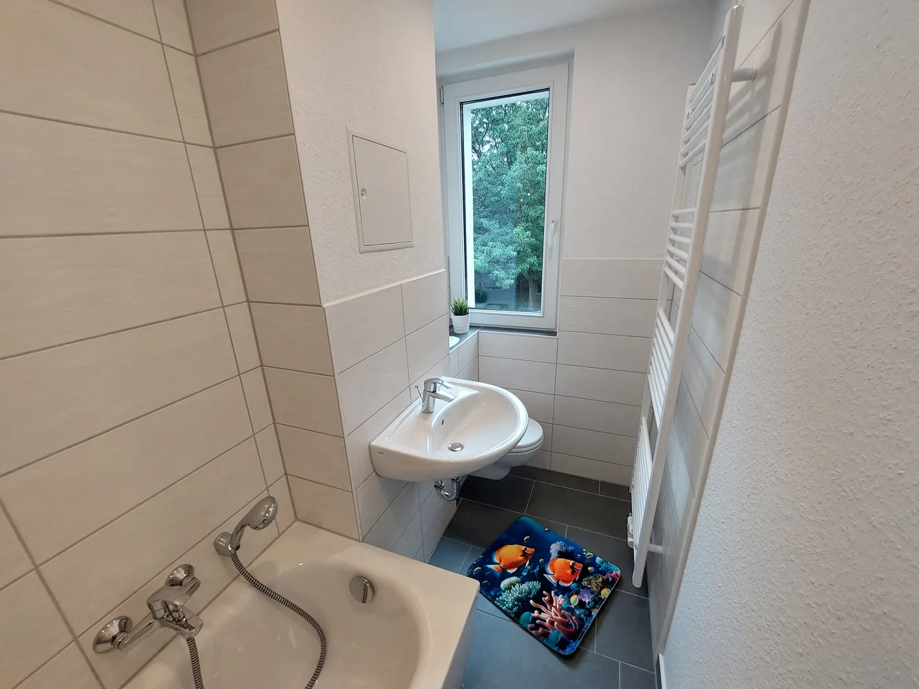 3 Zimmer Wohnung mit 64 m² in Chemnitz – Bild 3
