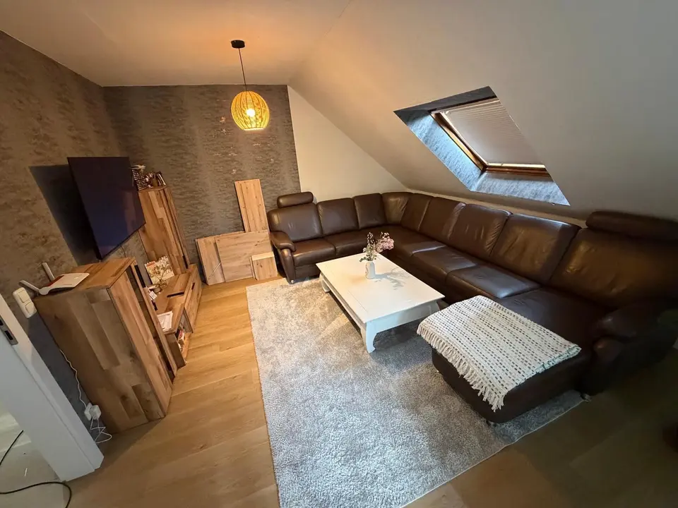 4 Zimmer Wohnung mit 75 m² in Bramsche – Bild 1
