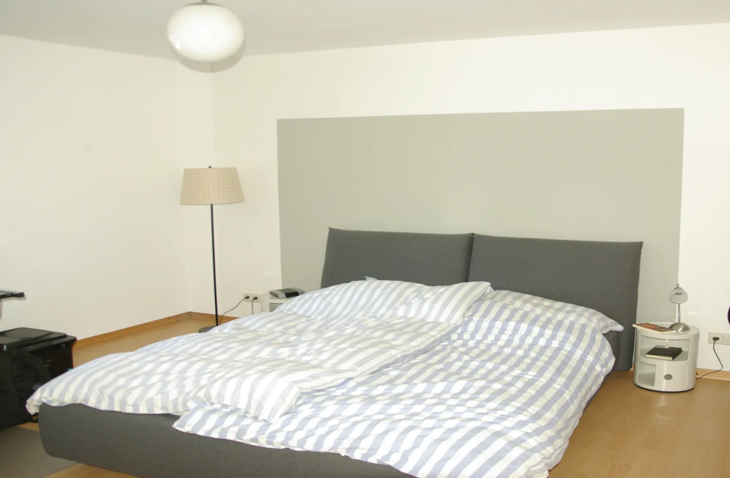 2 Zimmer Wohnung mit 65 m² in Nürnberg – Bild 3